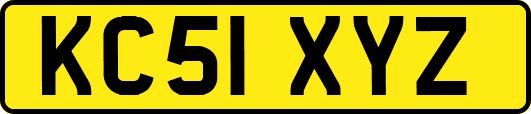KC51XYZ