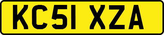KC51XZA