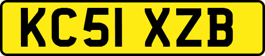 KC51XZB