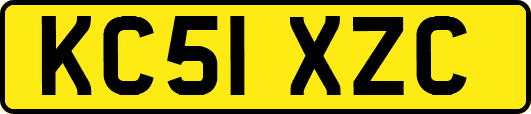 KC51XZC