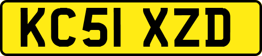 KC51XZD