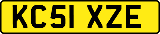 KC51XZE