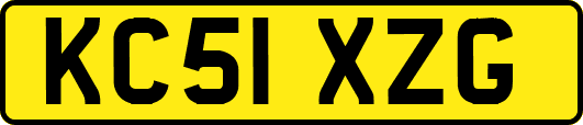 KC51XZG
