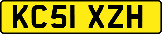 KC51XZH