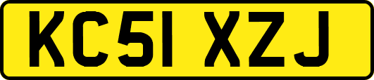 KC51XZJ
