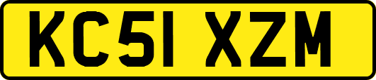 KC51XZM