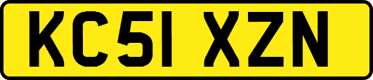 KC51XZN