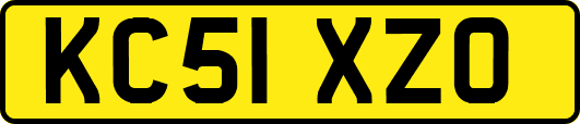 KC51XZO