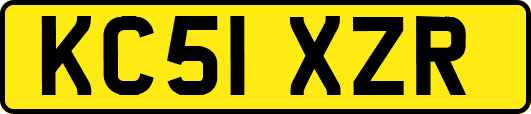 KC51XZR