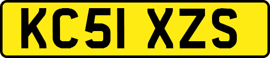 KC51XZS