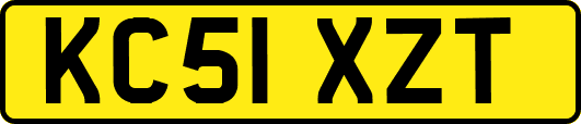 KC51XZT