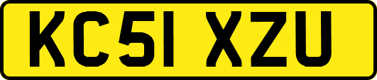 KC51XZU
