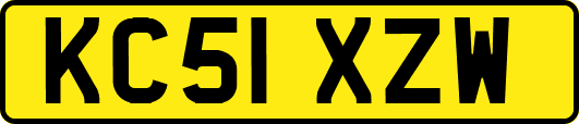 KC51XZW