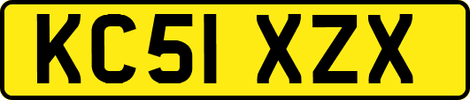 KC51XZX