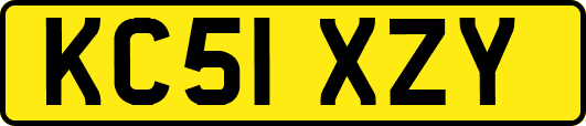 KC51XZY