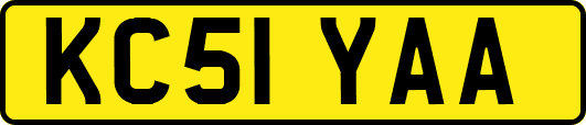 KC51YAA
