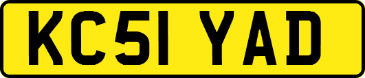 KC51YAD