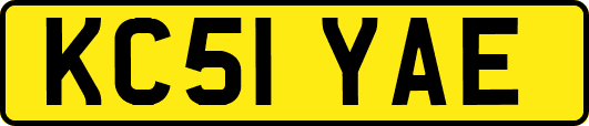 KC51YAE
