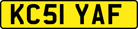 KC51YAF