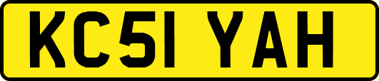 KC51YAH