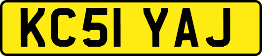 KC51YAJ