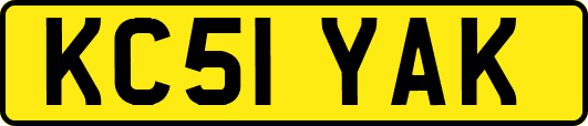KC51YAK