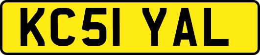 KC51YAL