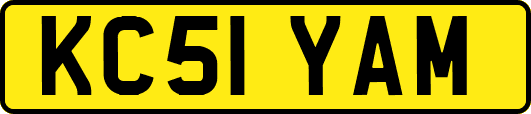 KC51YAM