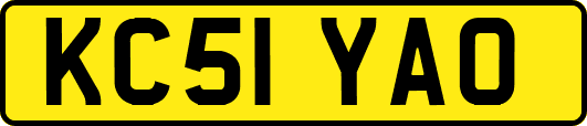 KC51YAO