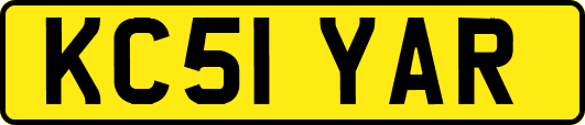 KC51YAR