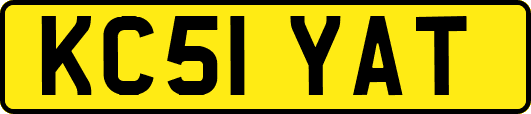 KC51YAT
