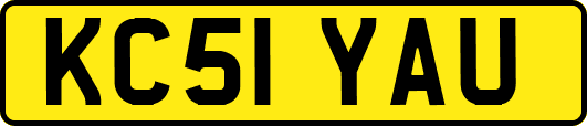 KC51YAU