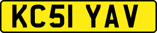 KC51YAV