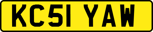 KC51YAW