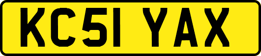 KC51YAX