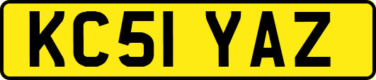 KC51YAZ