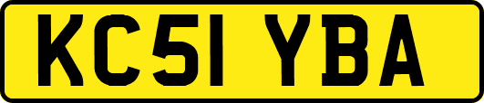KC51YBA