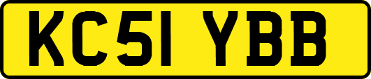 KC51YBB