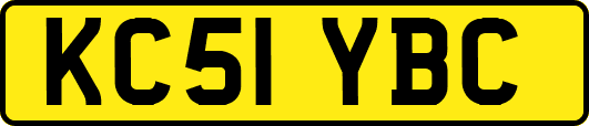 KC51YBC