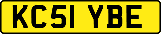 KC51YBE