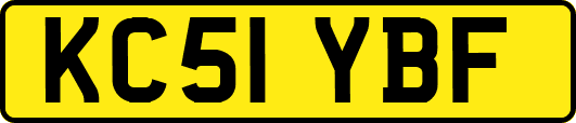 KC51YBF