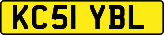 KC51YBL