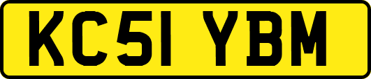KC51YBM