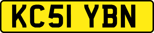 KC51YBN