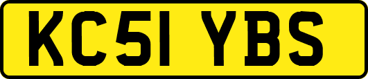 KC51YBS
