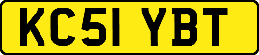 KC51YBT