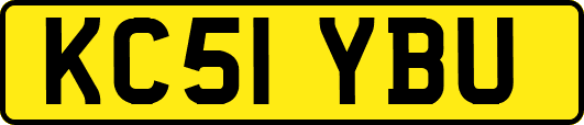 KC51YBU