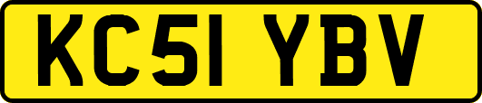 KC51YBV