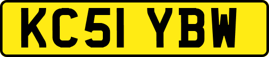 KC51YBW