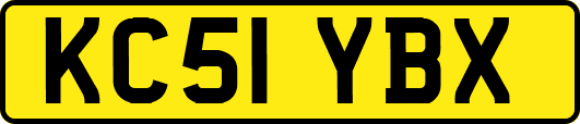 KC51YBX